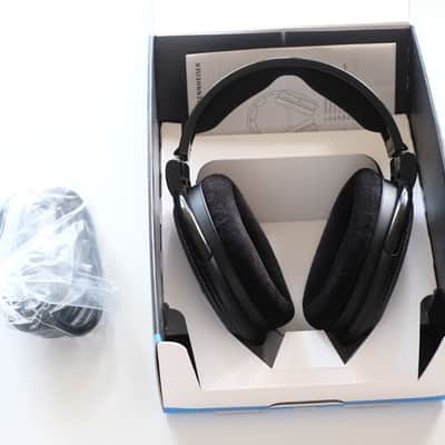 Massdrop x Sennheiser HD58X Black image 2