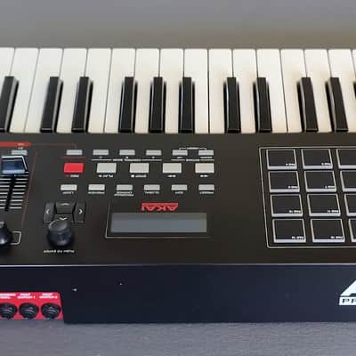 Akai Professional MPK261 – 61-Key MIDI Controller image 11