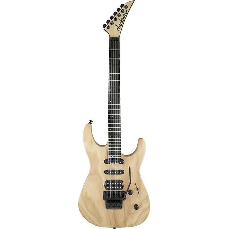 Jackson Pro Series DK3 Ash Dinky image 1