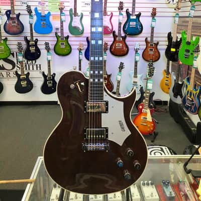 2006 Gretsch Chet Atkins Axe G7686 Rosewood Finish - Made in Japan image 1