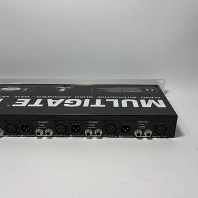 Behringer Multigate Pro image 6