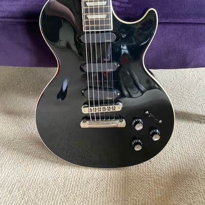 Gibson Les Paul Standard 2005 Gilmour mod image 4