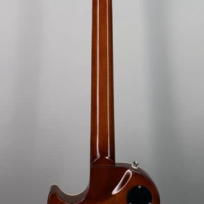 Epiphone Les Paul Modern Figured Iguana Burst image 6