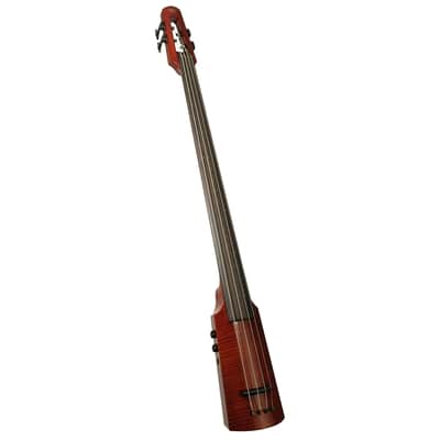 NS Design WAV4 Omni Bass 4 Amberburst image 2