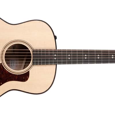 TAYLOR GTe ACOUSTIC ELECTRIC URBAN ASH image 2