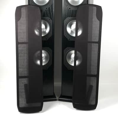 Monitor Audio Silver S8 Speakers image 14