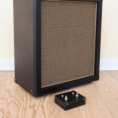 Ceriatone OTS Mini 20 Overtone Special Lunchbox 1x12 Tube Amp w/ Klein-ulator image 1