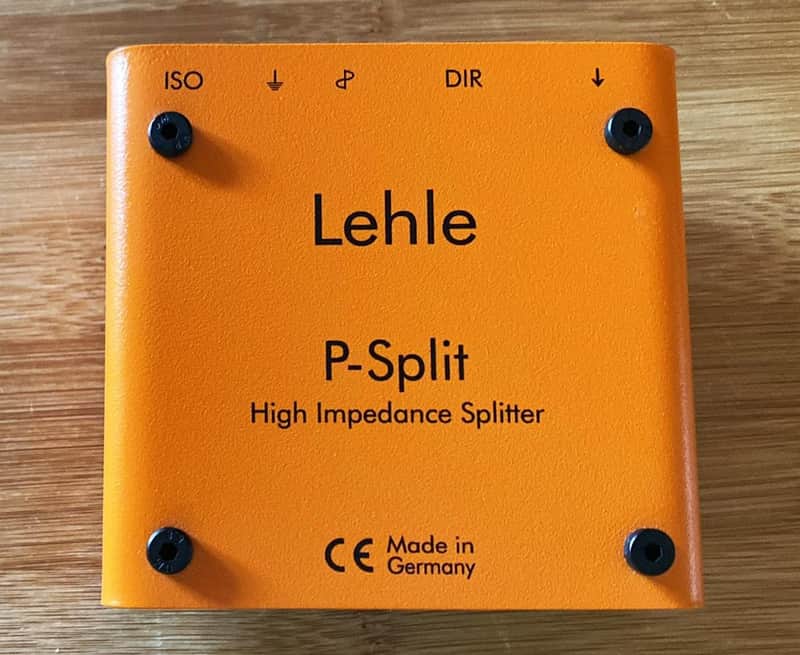 Lehle P-Split II