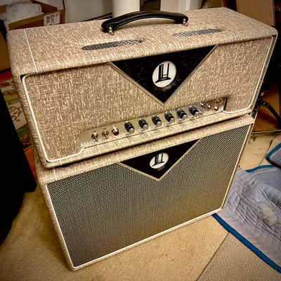 TopHat Emplexador Junior NEW with matching 2x12 cab image 1