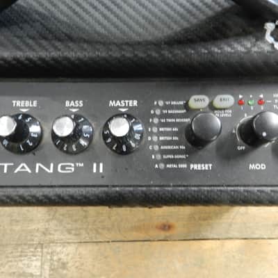 Fender Mustang II image 3