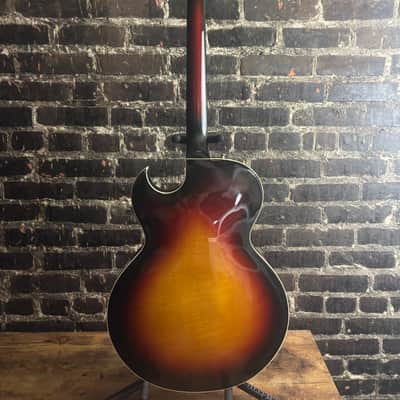 2003 Gibson ES137 (USED) image 6