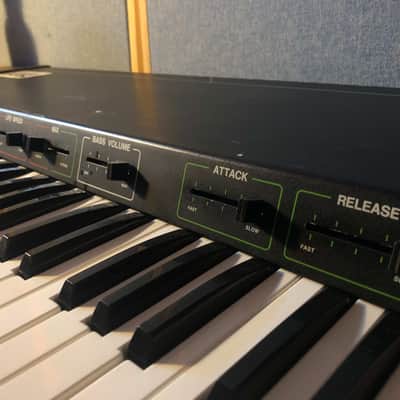 ARP Omni 1970s - Black image 2