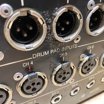 Simmons SDS7 and SDS9 Drum Synthesizers image 16