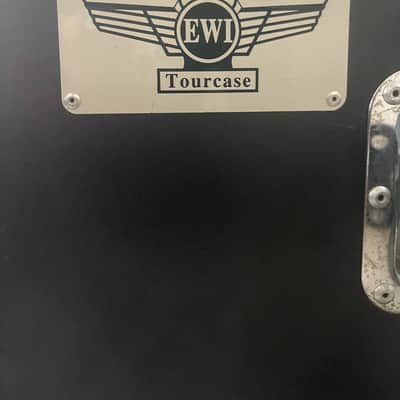 EWI Tourcase Early 2000's image 2