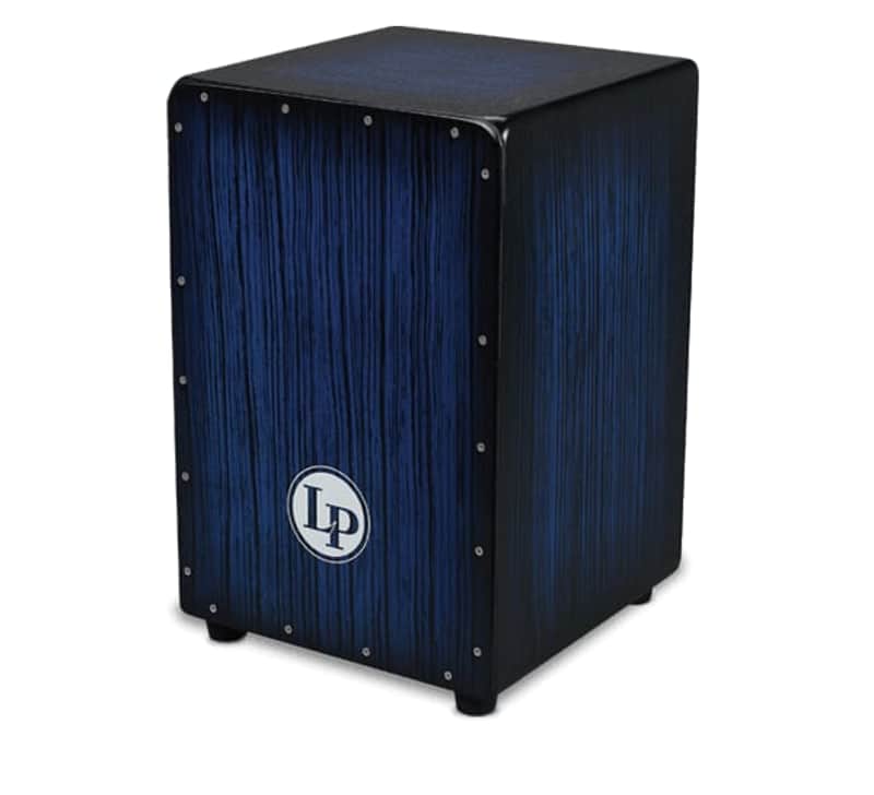 LP ASPIRE ACCENT CAJON BIRCH/POP BBS SNARE image 1