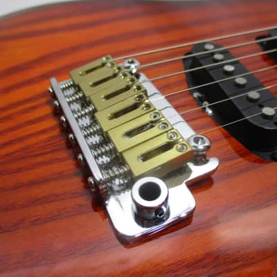 2019 Chapman ML1 Traditional V2 w/ new gig bag image 6