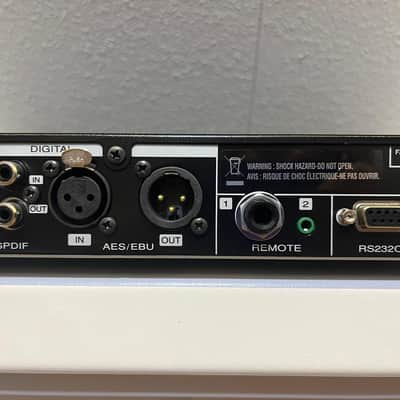 Denon DN-F650R Pro Digital Recorder – USB / SD / 1U Rackmount – Excellent image 11
