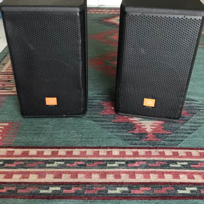 JBL MRX 500 12" 2010 Black image 1