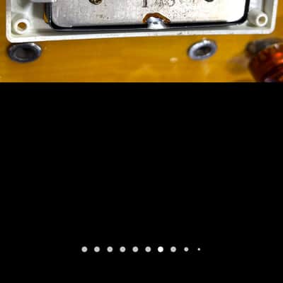 1974!!! Greco EG-420 Les Paul standard flame maple Japan lawsuit slim taper 60s ( Jacksonville ) image 15