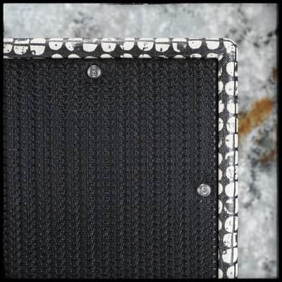 Benson Redland Reverb 15w (6v6) 1x12 Combo - Coco image 10