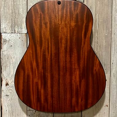 Taylor Guitars Builder's Edition 517e WHB Grand Pacific Acoustic-Electric Guitar 2019 image 9
