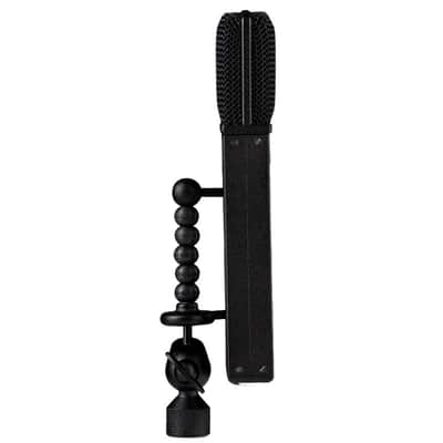 JZ Microphones BH-1S MKII Black Hole Microphone image 7