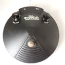 1987 Dunlop JH-2 Jimi Hendrix Signature Fuzz Face Black Effects Pedal