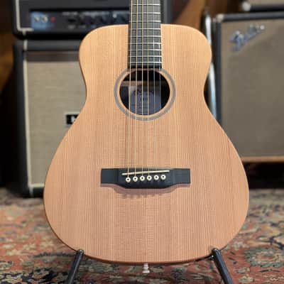 Martin LX1E Little Martin 2003 - Present - Natural image 1