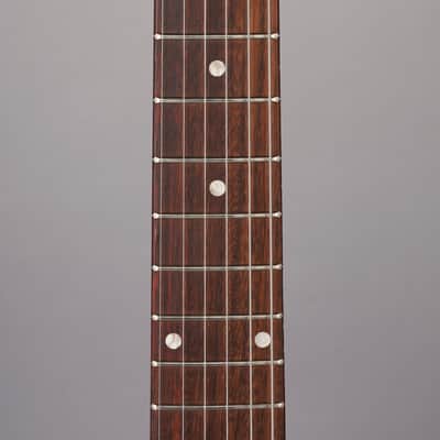 Gibson Les Paul Junior - 2025 - Left Handed - Sunburst w/HSC image 6