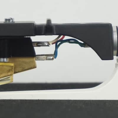 Grace F-8 & stylus Cartridge For Turntable Tonearm & Grace Headshell image 2
