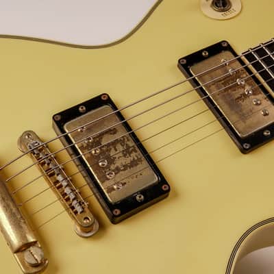 Greco Mint Collection EGC-650 RR "Randy Rhoads" 1984 MIJ Fujigen | Original Screamin Pickups image 3