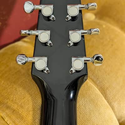 Composite Acoustics X Performer 2000's - Black Carbon Fiber image 12