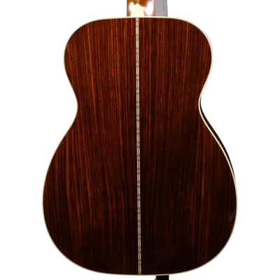 Martin 00-28 - Natural Finish image 2