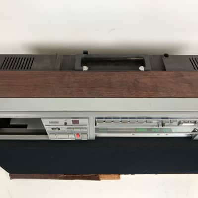Diatone Y-500 Vintage Rare Boombox Ghettoblaster Cassette Recorder image 3