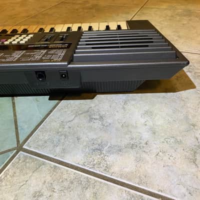 Yamaha PSS-595 image 13