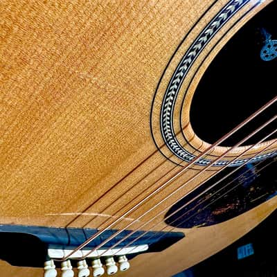 Martin Martin 000C-16GTE Premium - Natural Gloss image 17