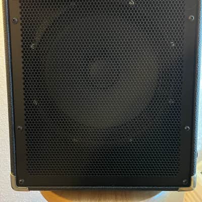 Barefaced Audio One 10 Cab with Padded Slip Cover image 1