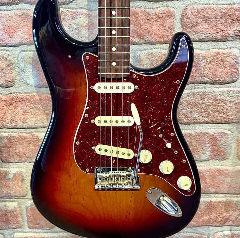 Fender American Professional 2018 - 3TS image 1