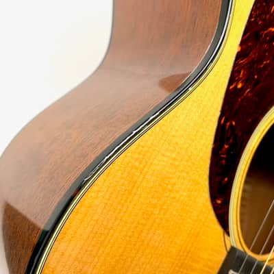 Martin 0-18 Standard 2019 Natural image 13