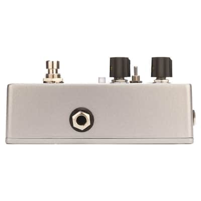 EarthQuaker Devices Time Shadows II Subharmonic Multi-delay Resonator Pedal image 12
