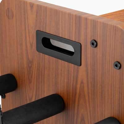 Guitar Workstation – Amp Stand, Guitar Stand & Pedalboard Organizer image 3