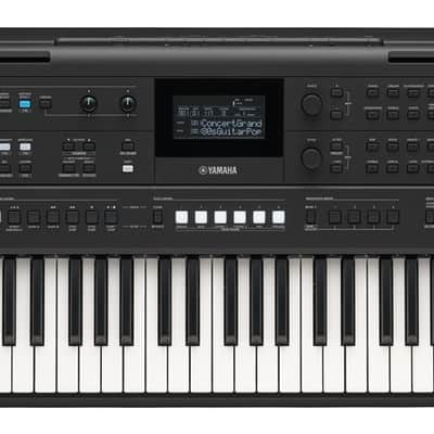 Yamaha PSR-E483+Cashback €30 + Flowkey + Free Online Lesson
