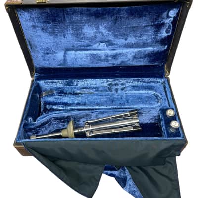 1975 Bach 18043 Professional Bb Trumpet image 13