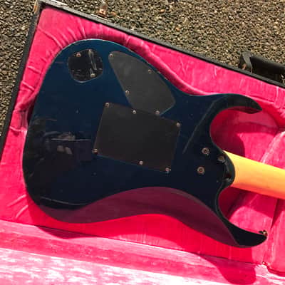 Ibanez RG-7620 Fujigen Made in Japan MIJ Seven String Non-Prestige image 6