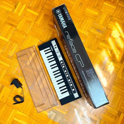 Yamaha Reface CP – Excellent Condition – Original Box + PSU + Decksaver Included! image 22