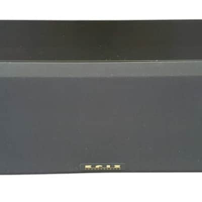 KRIX Mini Centrix Center Channel Speaker Audiophile Hi-Fi Home Theater Compact image 3