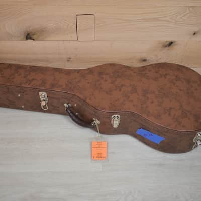 Bedell Fireside Parlor 2024 - Red Cedar/Brazilian Rosewood image 9