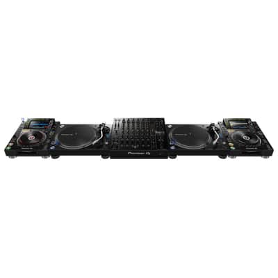 Pioneer DJ DJM-V10 6-Channel Professional Creative DJ Mixer with Studio Sound image 6