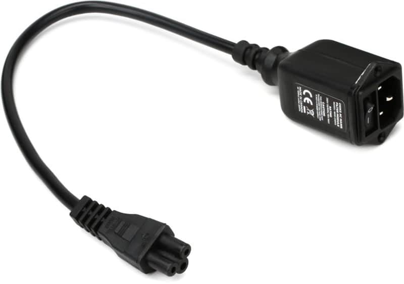 Temple Audio CIOKS AC Mains Micro Module (MOD-CIOKSd6) image 1
