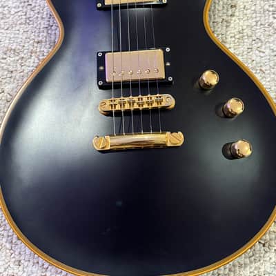 ESP Standard Series Eclipse II 2011 - Black image 2